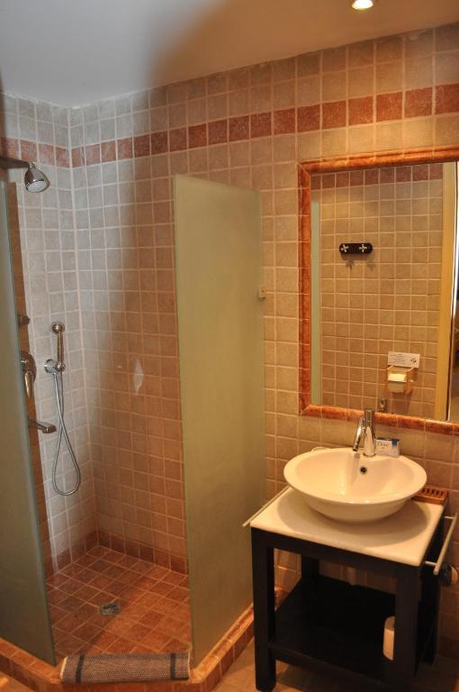 Villa Kim Achladies  Room photo