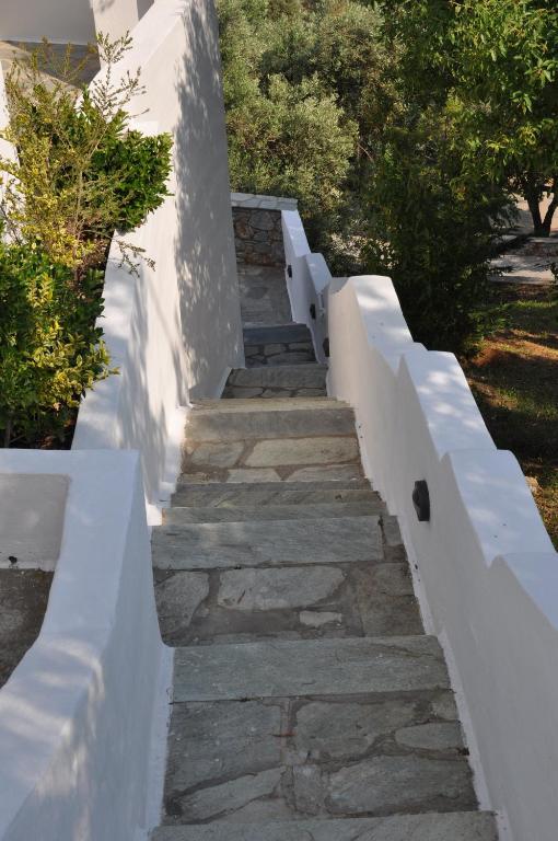 Villa Kim Achladies  Exterior photo