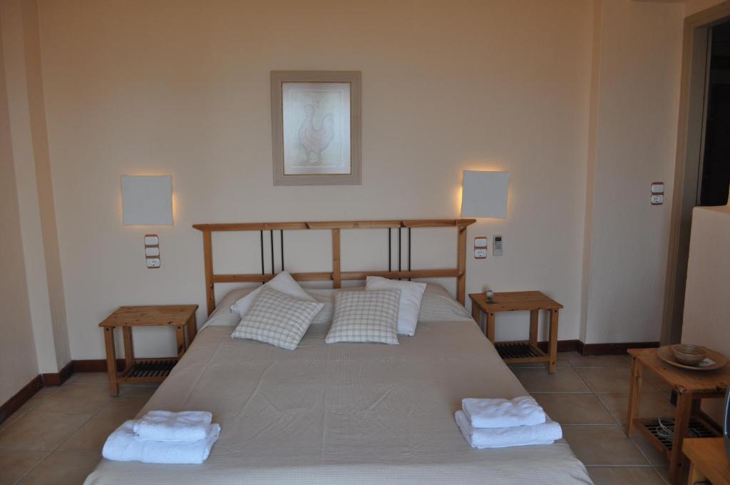 Villa Kim Achladies  Room photo