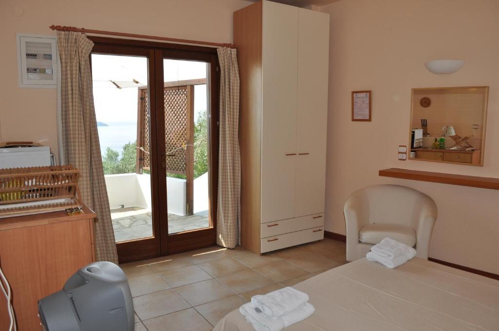 Villa Kim Achladies  Room photo