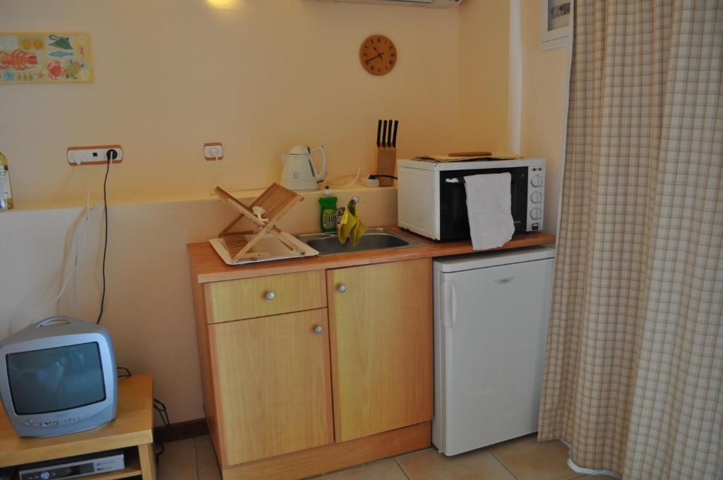 Villa Kim Achladies  Room photo