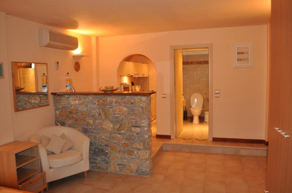 Villa Kim Achladies  Room photo